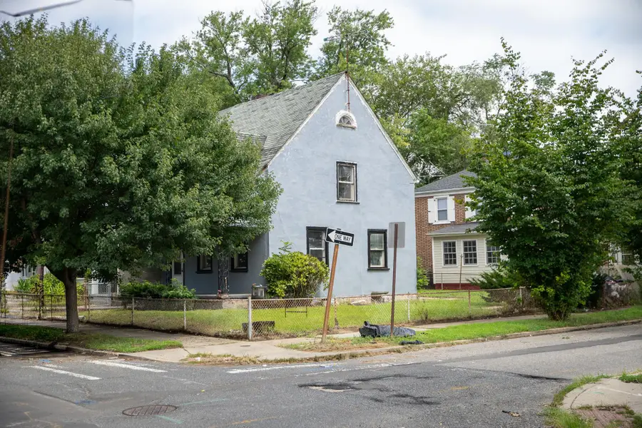 3086 S Atlanta Rd, Camden, NJ 08104 - #2
