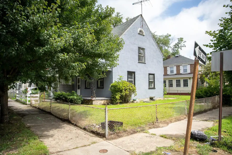 3086 S Atlanta Rd, Camden, NJ 08104 - #3