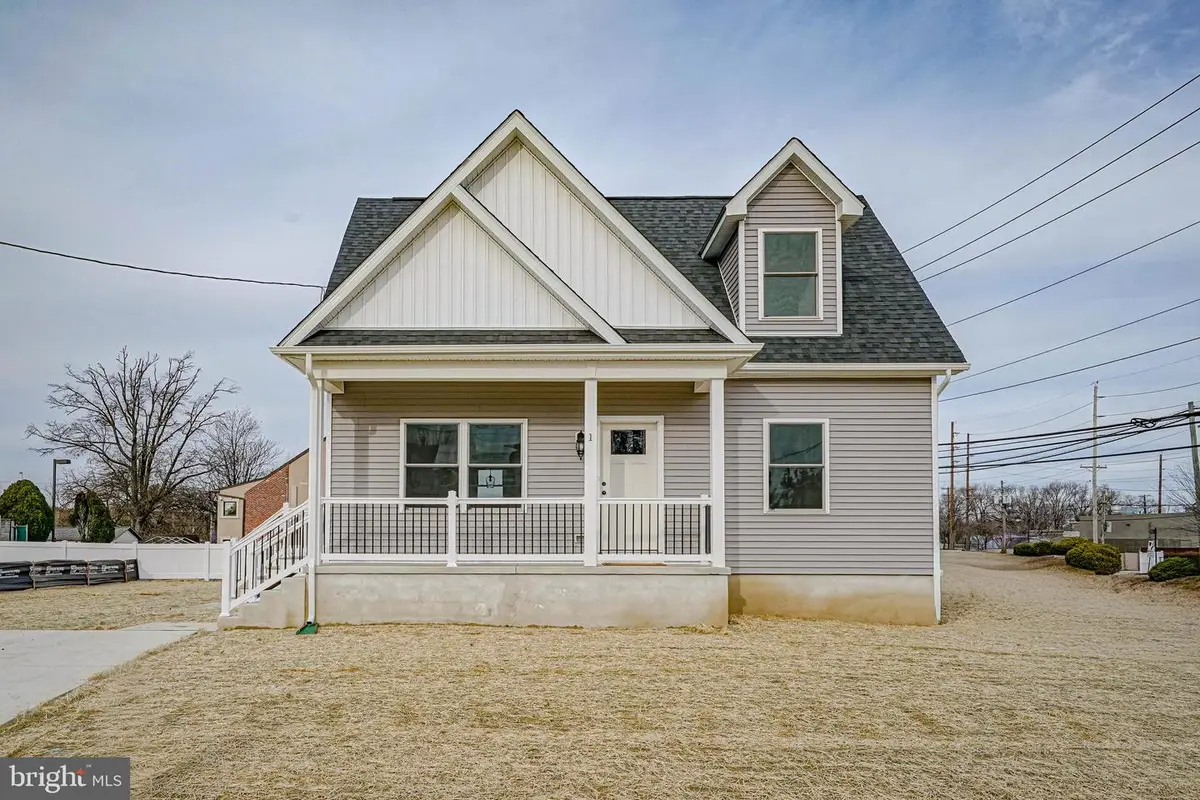 1 Myrtle Ave, Gloucester City, NJ 08030 - Image #1