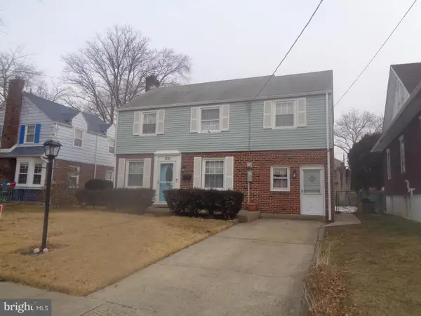 1730 Hollinshed Ave, PENNSAUKEN, NJ 08110