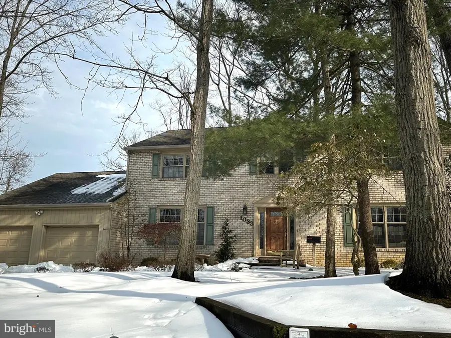 1033 Owl Ln, Cherry Hill, NJ 08003 - #2