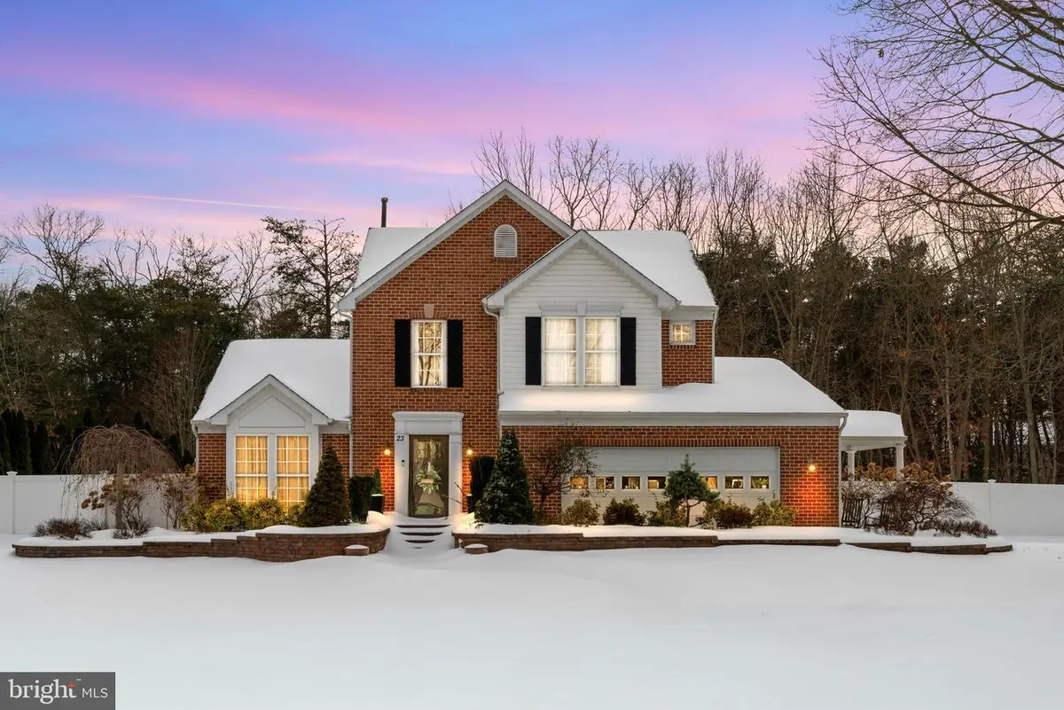 23 Arlington Rd, Sicklerville, NJ 08081 - Image #1