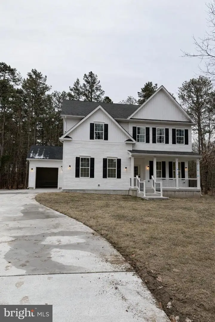 56 Lafayette Ave, Voorhees, NJ 08043 - Image #1