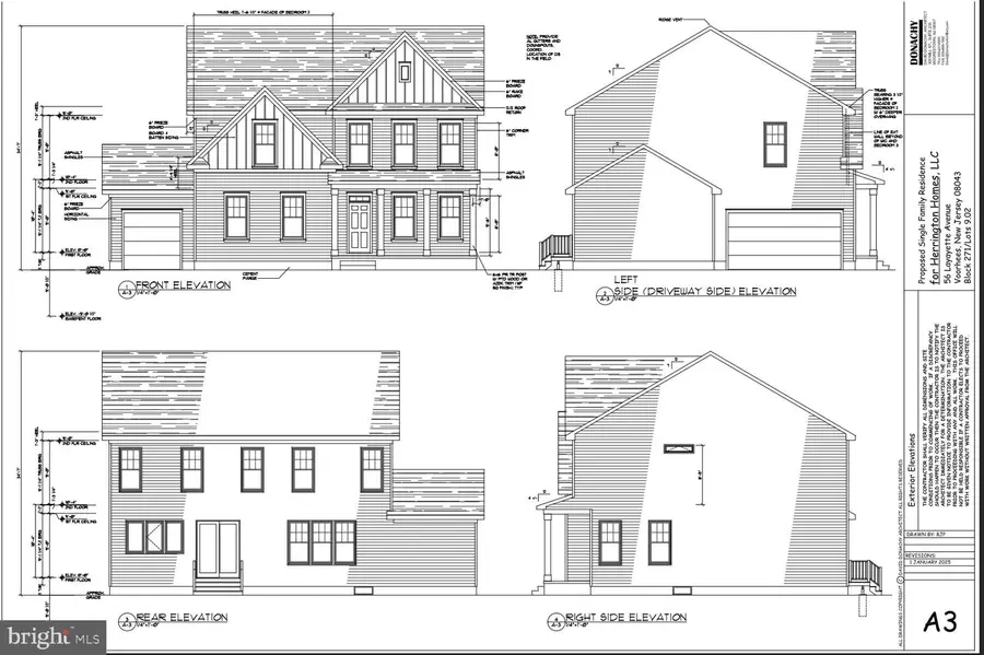 56 Lafayette Ave, Voorhees, NJ 08043 - Image #2