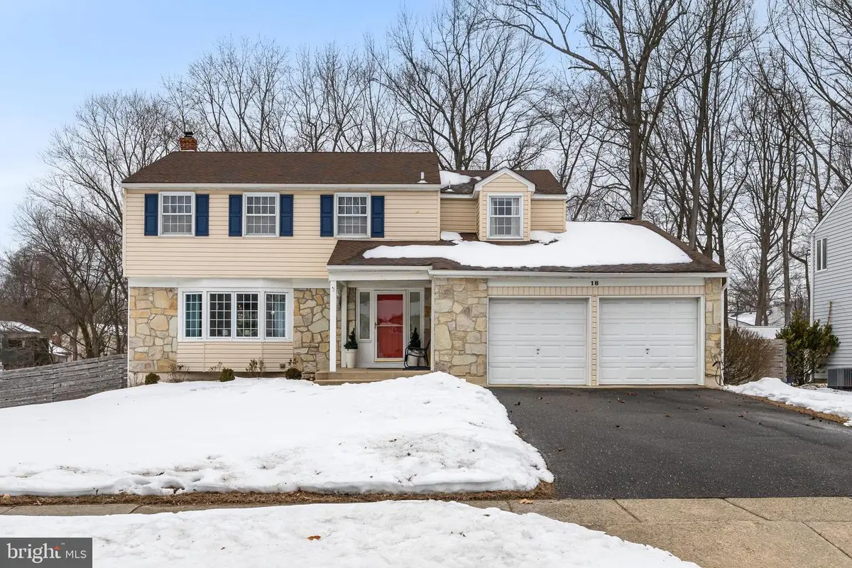 18 Karen Dr, Cherry Hill, NJ 08003 - #1