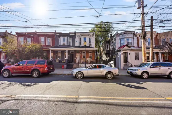 426 N State St, CAMDEN, NJ 08102