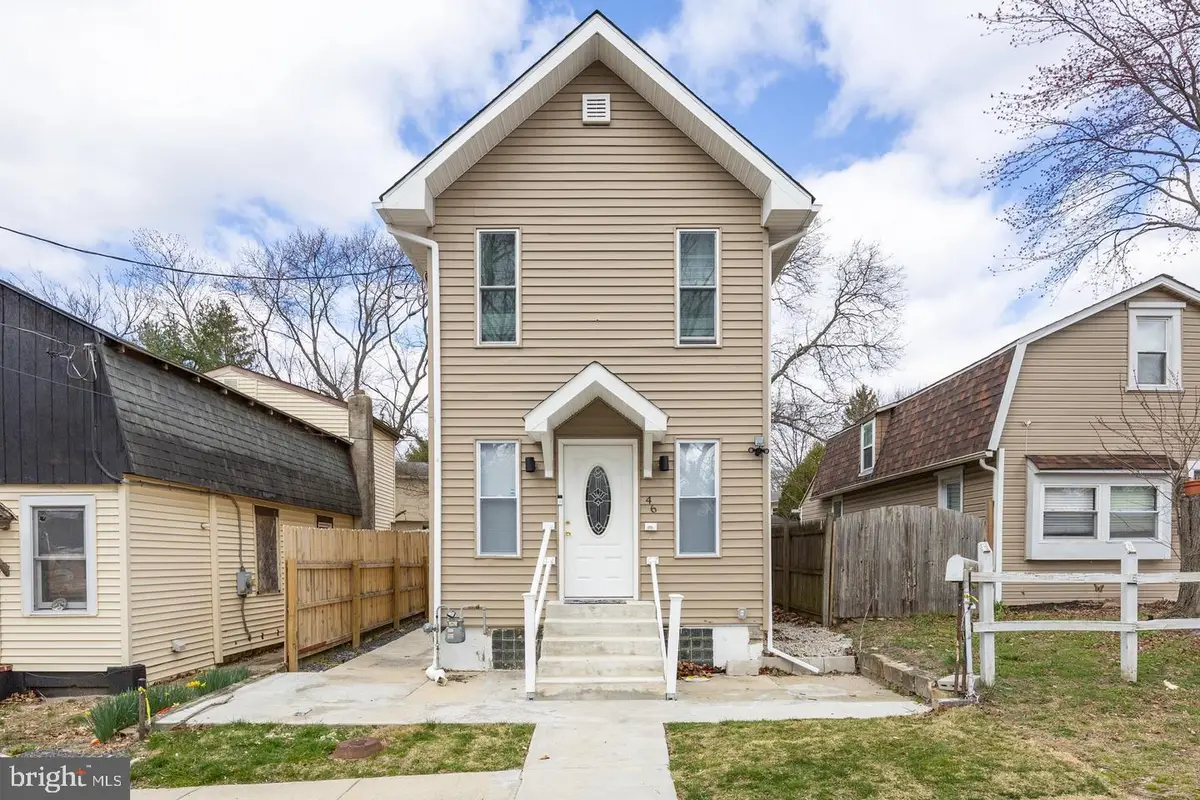 46 Terrace Ave, Pine Hill, NJ 08021 - Image #1