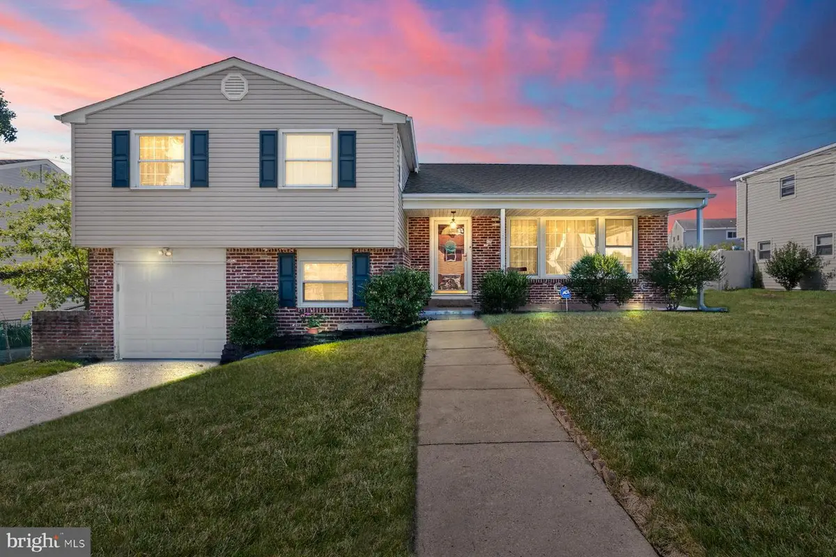 12 Colgate Dr, Cherry Hill, NJ 08034 - #1