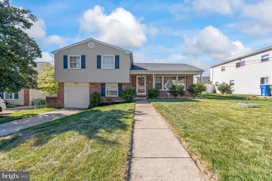 12 Colgate Dr, Cherry Hill, NJ 08034 - #2