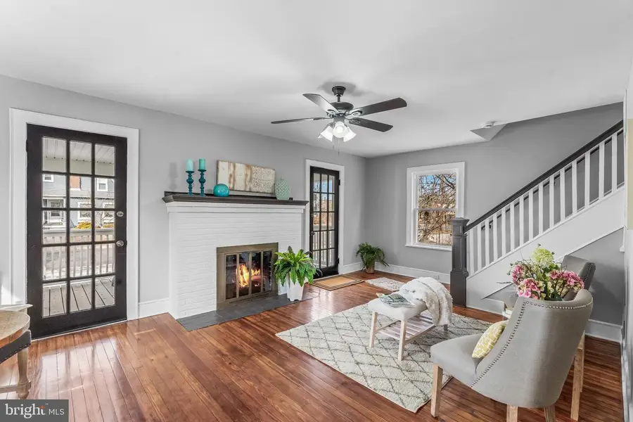 2 Mcphelin Ave, Cherry Hill, NJ 08034 - Image #3