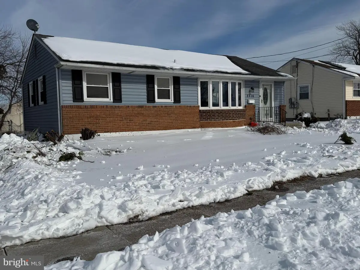 2316 Corbett Rd, Pennsauken, NJ 08109 - Image #1