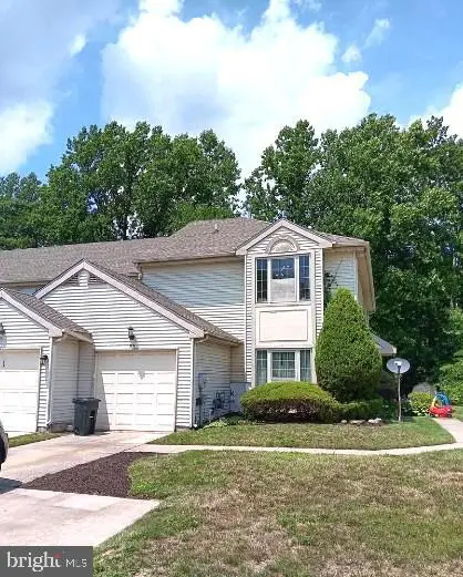 25 Fox Meadow Dr, Sicklerville, NJ 08081 - Image #1