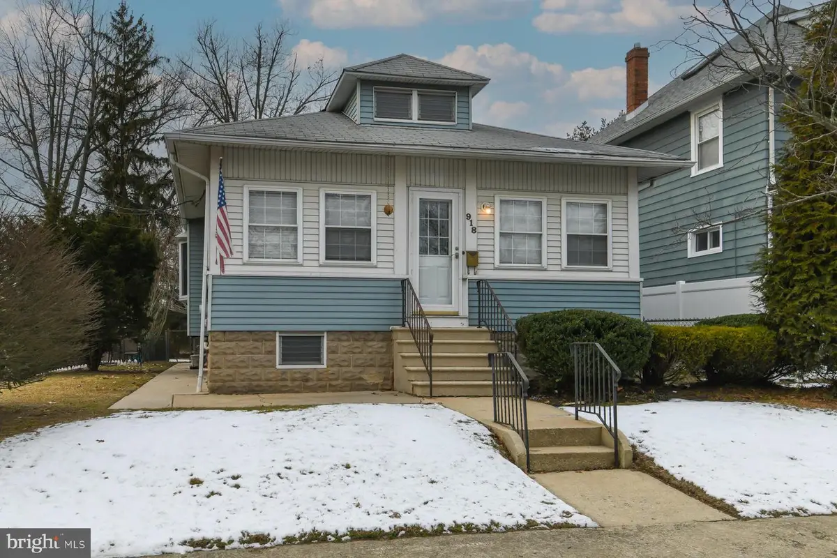 918 Highland Blvd, Gloucester City, NJ 08030 - #1