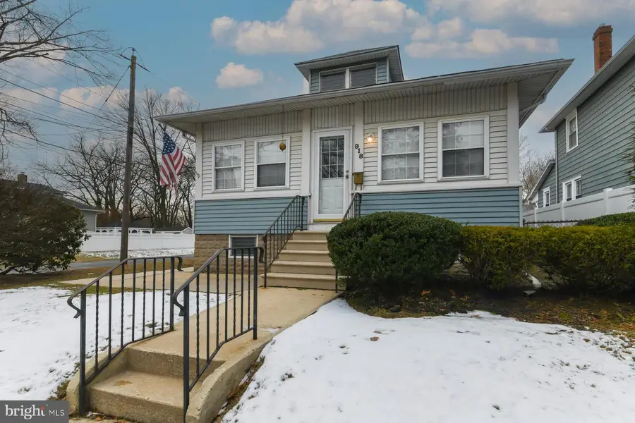 918 Highland Blvd, Gloucester City, NJ 08030 - #2