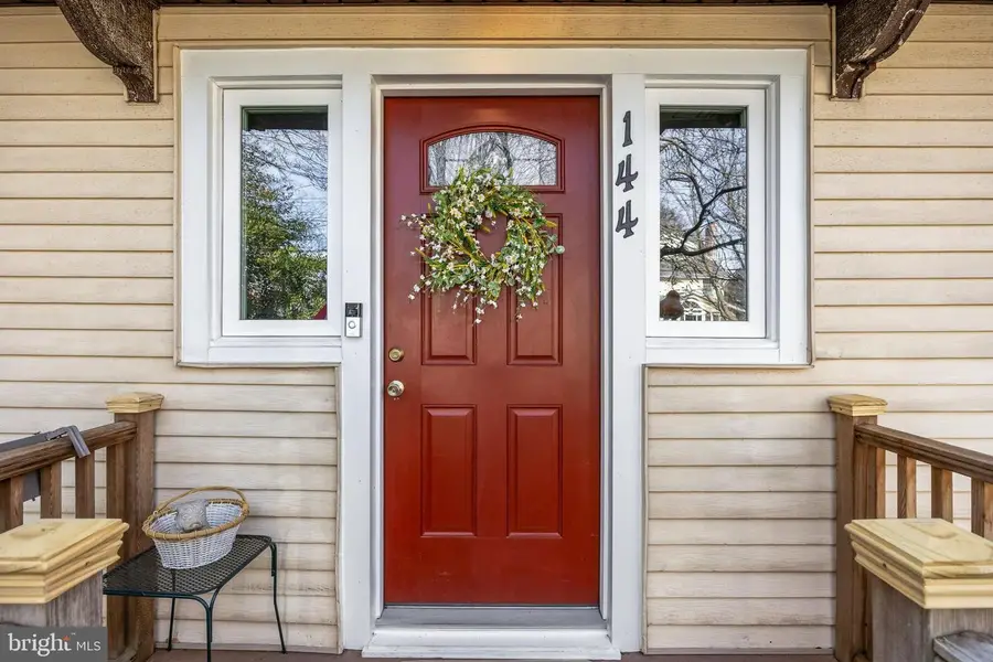 144 Hopkins Ave, Haddonfield, NJ 08033 - #3