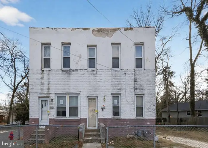 200-202 Blackwood Clementon Rd, Pine Hill, NJ 08021 - Image #1