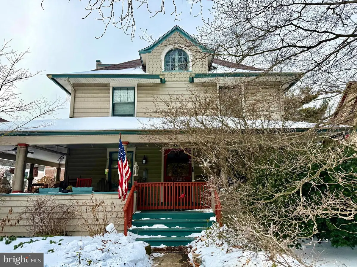 24 Franklin Ave, Merchantville, NJ 08109 - #1