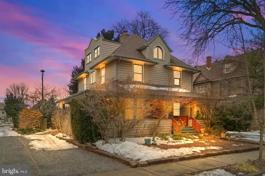 24 Franklin Ave, Merchantville, NJ 08109 - #2