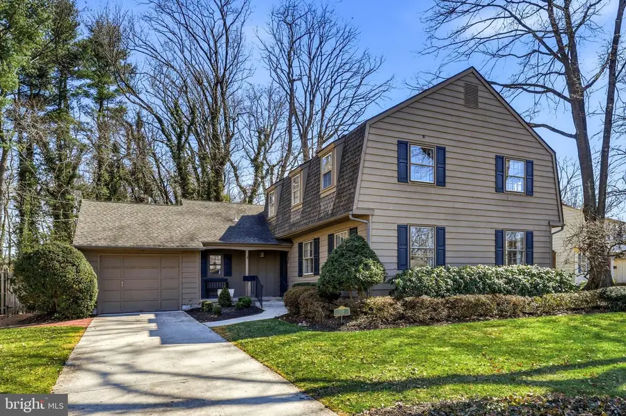 150 Pearl Croft Rd, Cherry Hill, NJ 08034 - #3