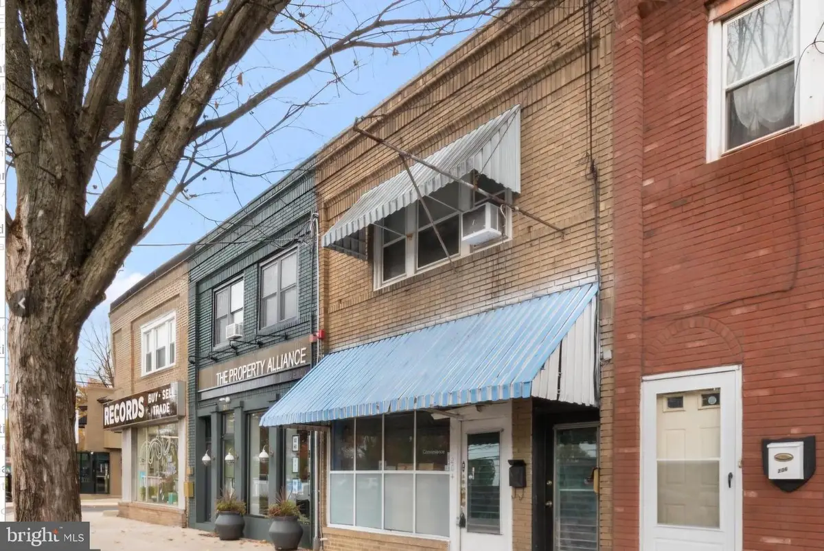 204 W Clinton Ave, Oaklyn, NJ 08107 - Image #1