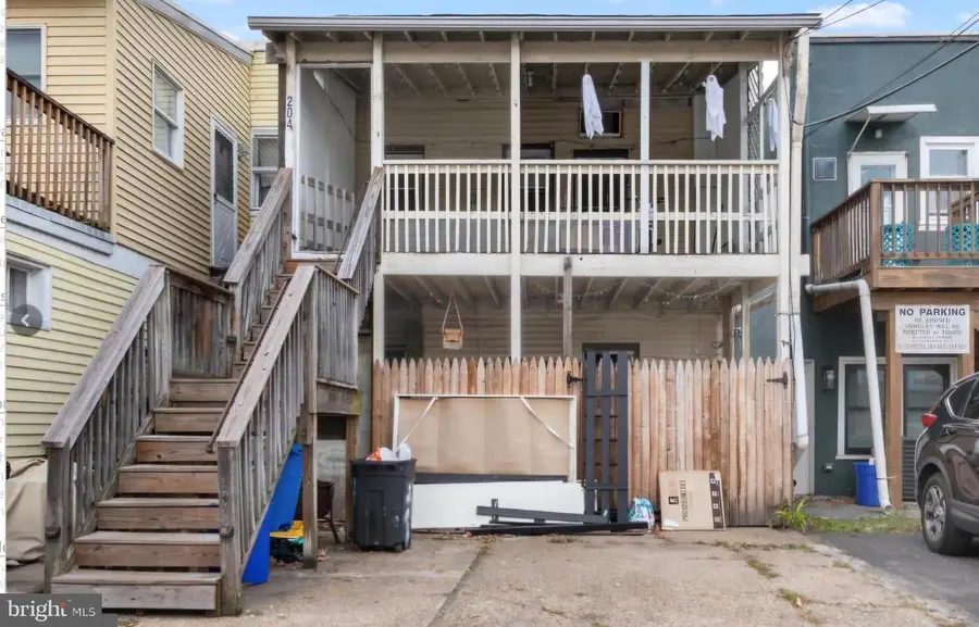 204 W Clinton Ave, Oaklyn, NJ 08107 - Image #3