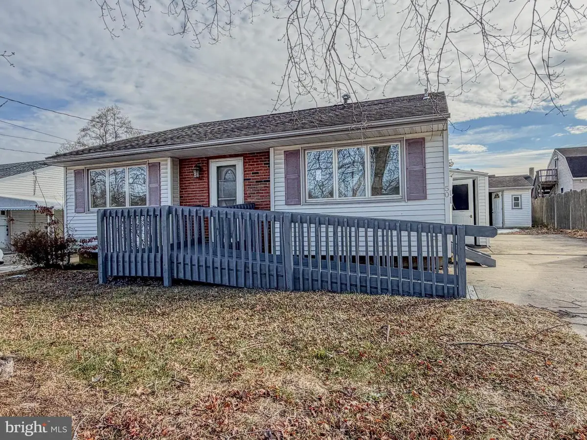 50 E Maple Ave, Bellmawr, NJ 08031 - Image #1