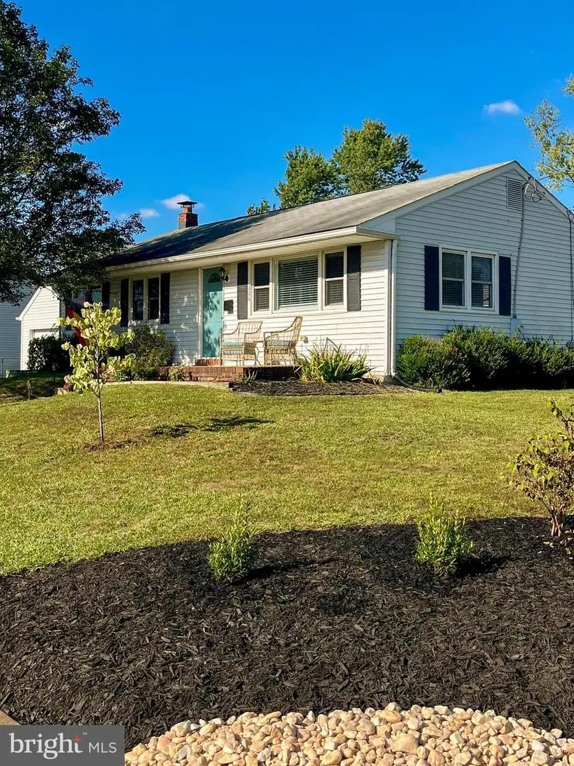 606 S Browning Ave, Somerdale, NJ 08083 - #2