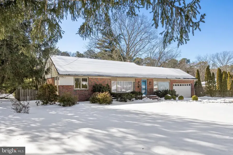 136 Paradise Dr, Voorhees, NJ 08043 - Image #3