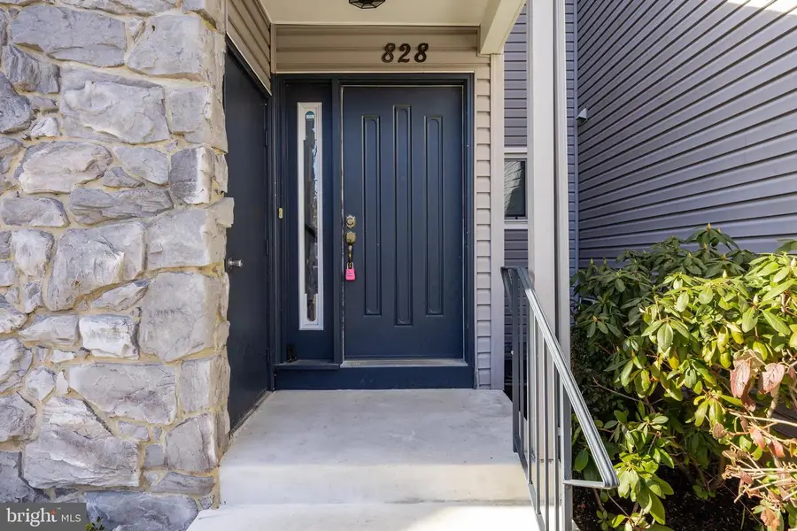 828 Chanticleer, Cherry Hill, NJ 08003 - Image #2