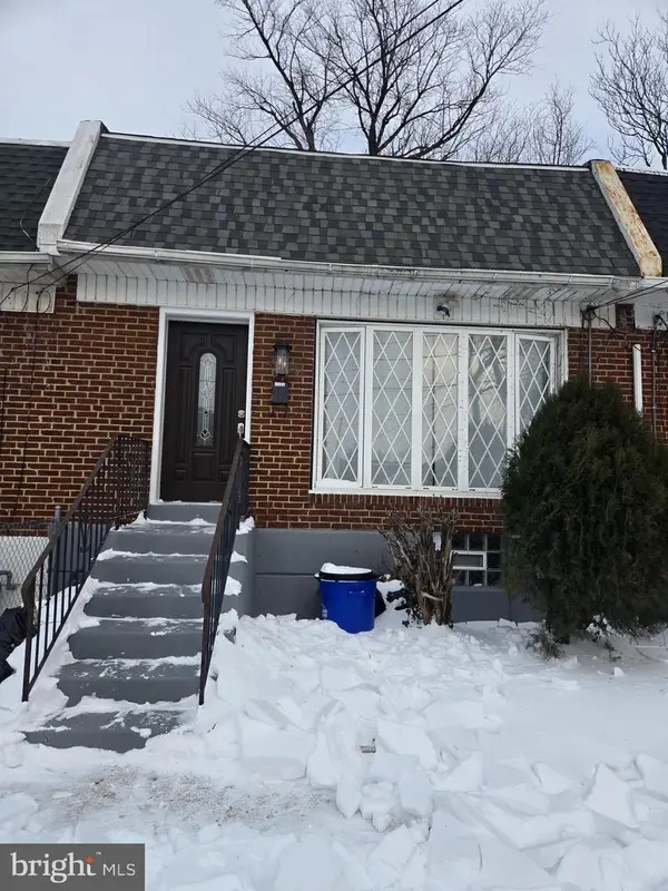 2406 S 12th St, CAMDEN, NJ 08104