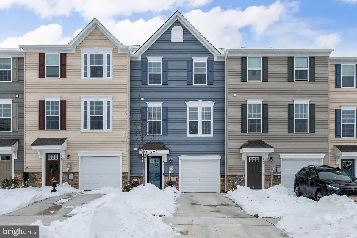 246 Freedom Way, Sicklerville, NJ 08081 - #1