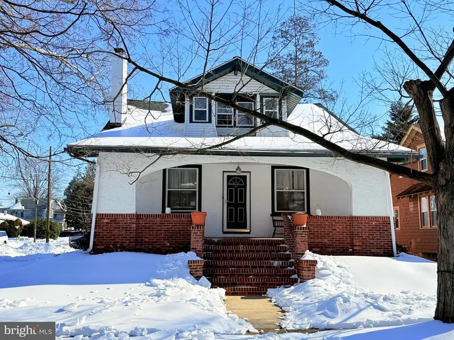 137 Leslie Ave, Merchantville, NJ 08109 - #2