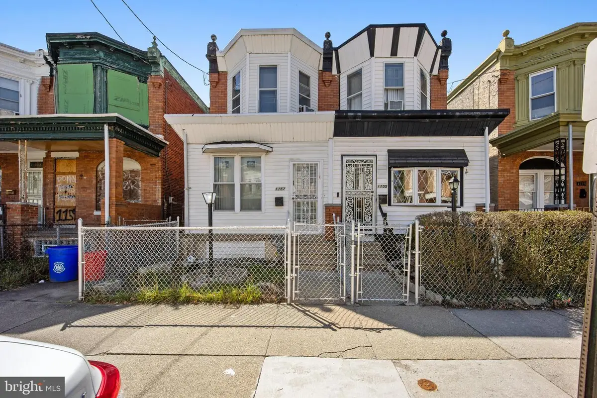 1157 Princess Ave, Camden, NJ 08103 - Image #1