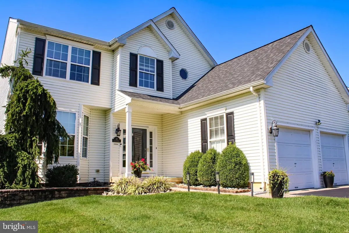 35 Concord Blvd, Sicklerville, NJ 08081 - Image #1