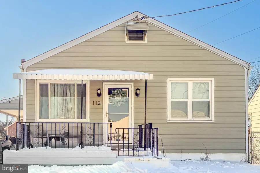 112 Mt Ephraim, Mount Ephraim, NJ 08059 - #2