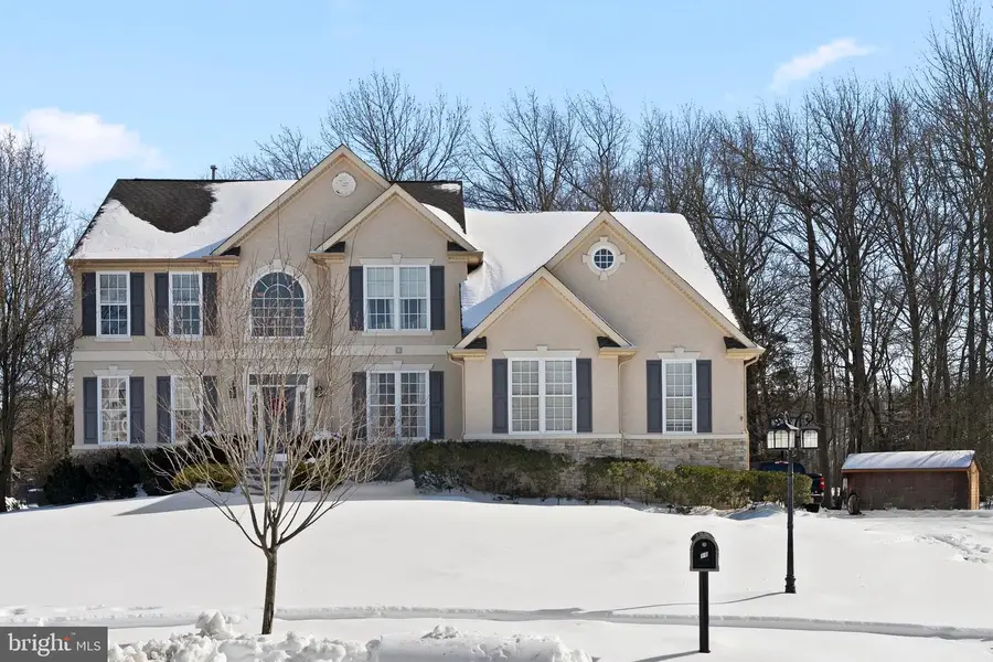 10 Laurel Wood Ct, Laurel Springs, NJ 08021 - #2