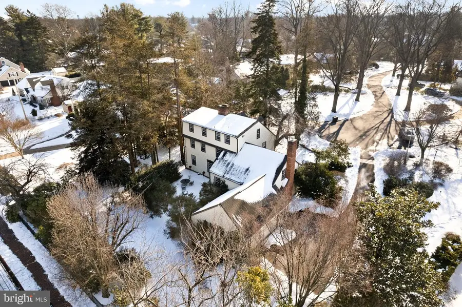 344 Knoll Top, Haddonfield, NJ 08033 - Image #2