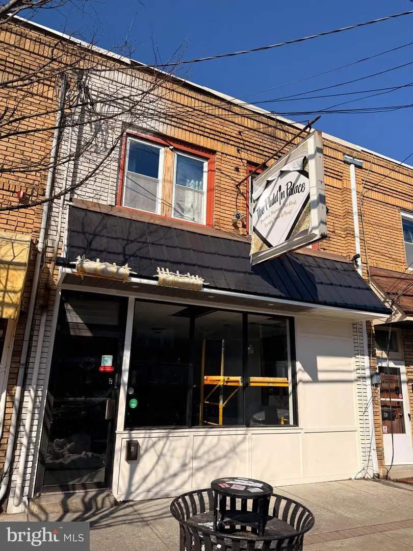 211 W Clinton Ave, Oaklyn, NJ 08107 - Image #2