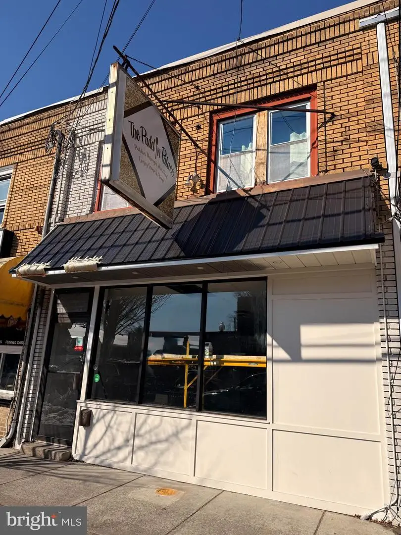 211 W Clinton Ave, Oaklyn, NJ 08107 - Image #3