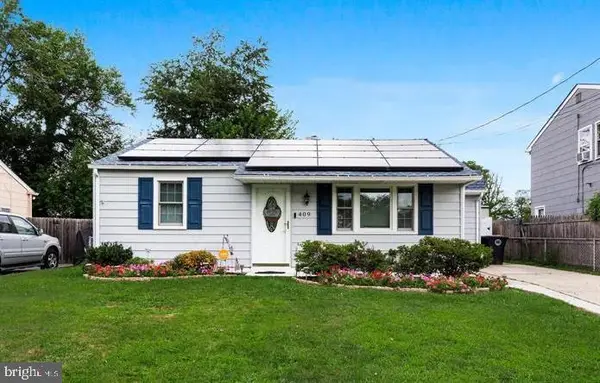 409 10th Ave, LINDENWOLD, NJ 08021