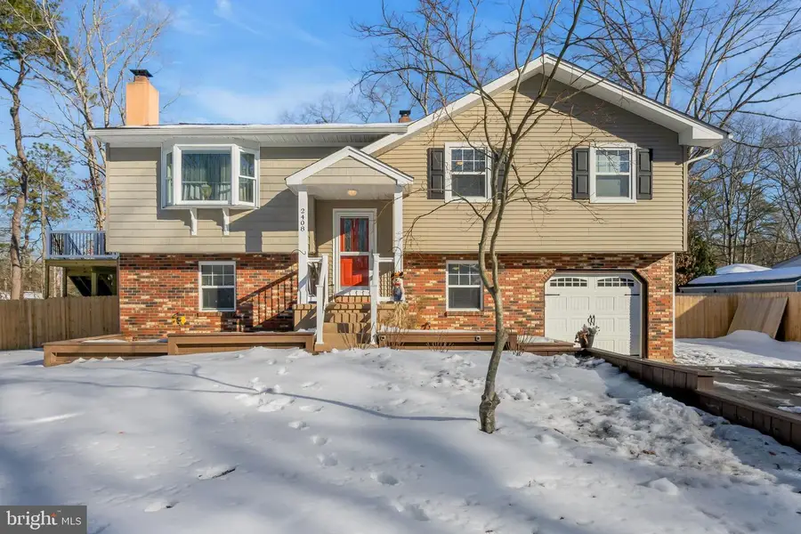 2408 Louden Ln, Atco, NJ 08004 - #2