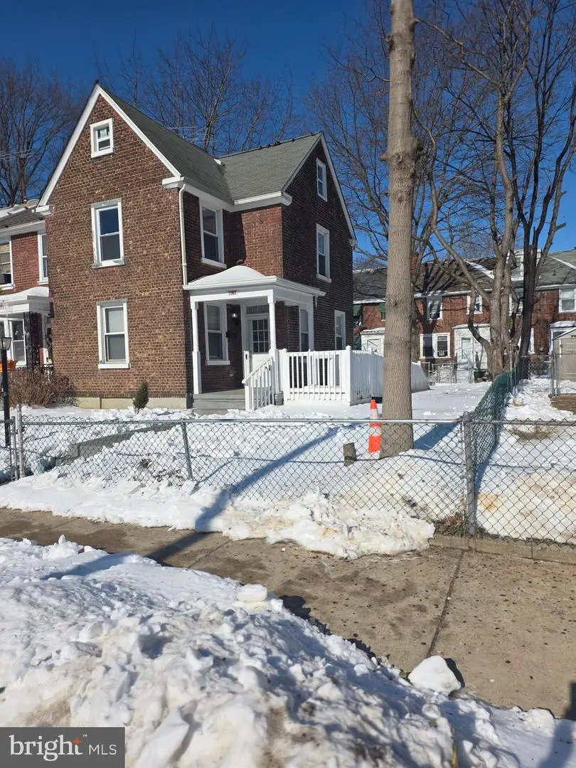 1085 Niagara Rd, Camden, NJ 08104 - Image #1