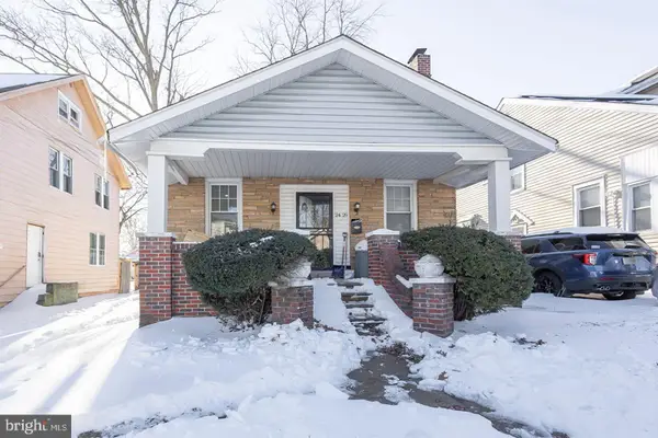 2429 46th St, PENNSAUKEN, NJ 08110