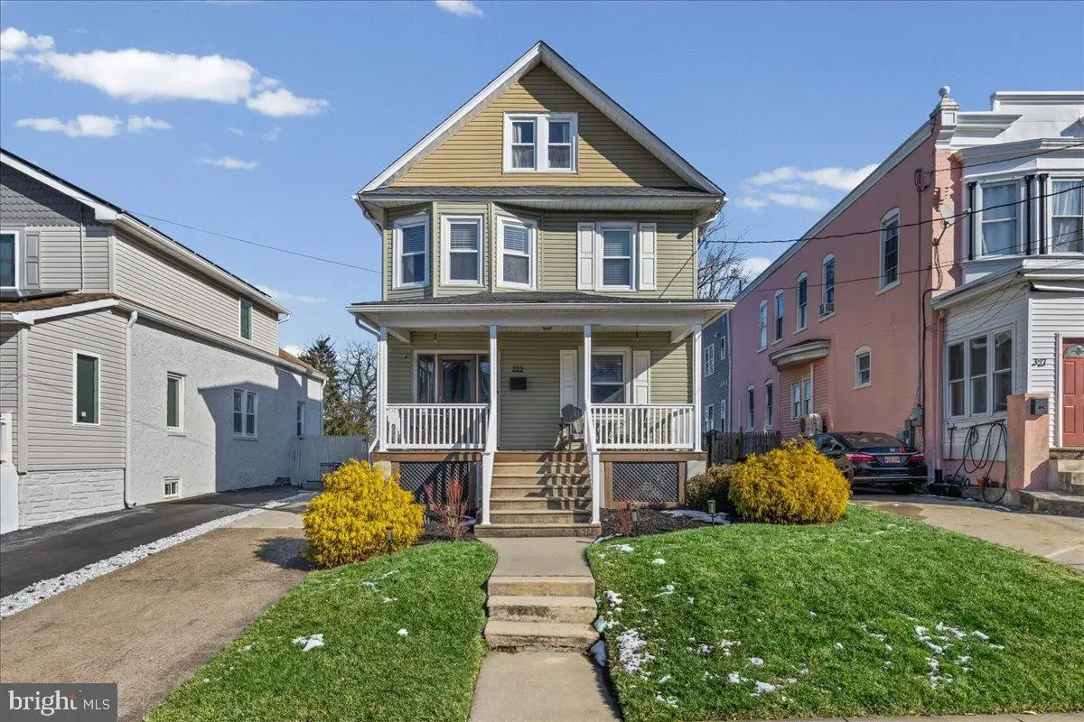325 Sloan Ave, Oaklyn, NJ 08107 - Image #1