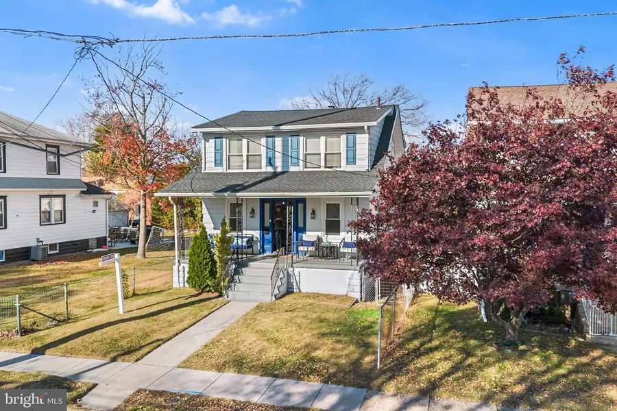 14 Nicholson Rd, Mount Ephraim, NJ 08059 - #2