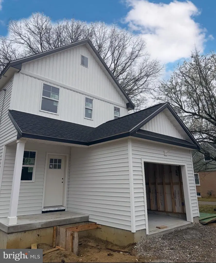 492 Ellis Ave, Lawnside, NJ 08045 - #2