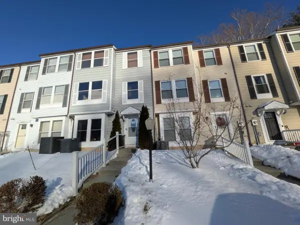 2707 Greenwood Dr, LINDENWOLD, NJ 08021