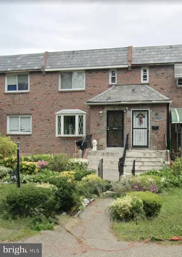 1596 Park Blvd, CAMDEN, NJ 08103