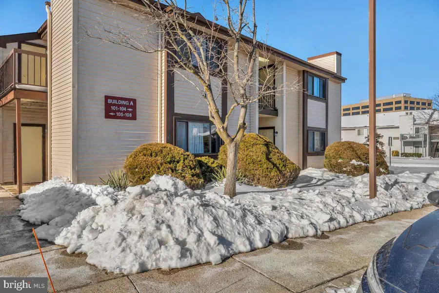 103 Lucas Ln, Voorhees, NJ 08043 - #3