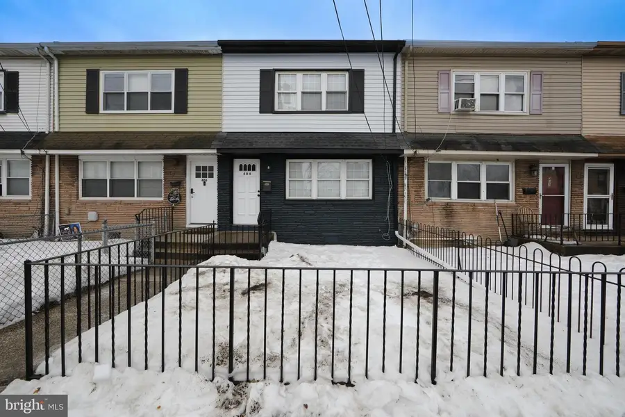 404 Hudson St, Gloucester City, NJ 08030 - #2